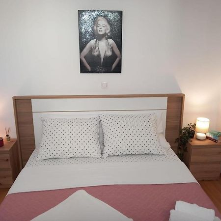 Apartments Pipi Pakoštane Extérieur photo