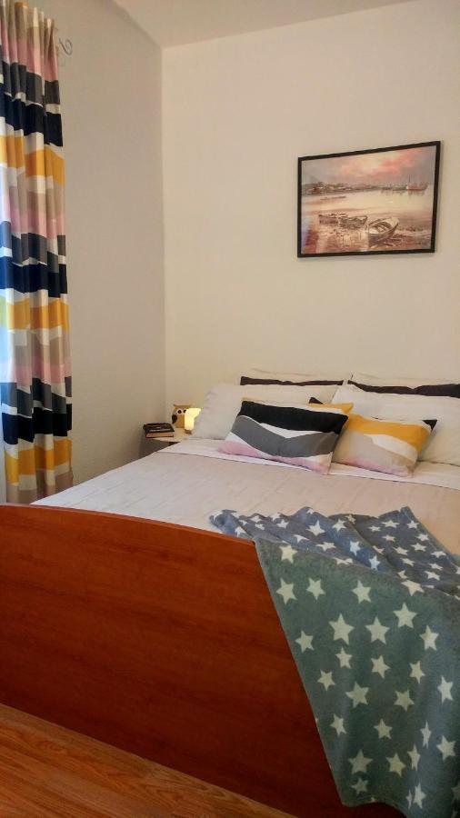 Apartments Pipi Pakoštane Extérieur photo