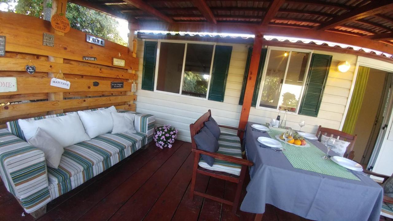 Apartments Pipi Pakoštane Extérieur photo