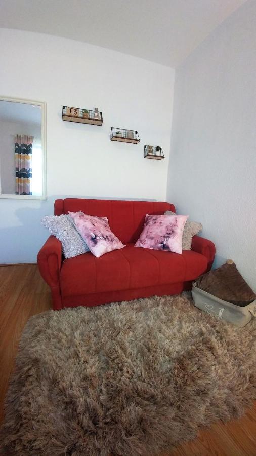 Apartments Pipi Pakoštane Extérieur photo