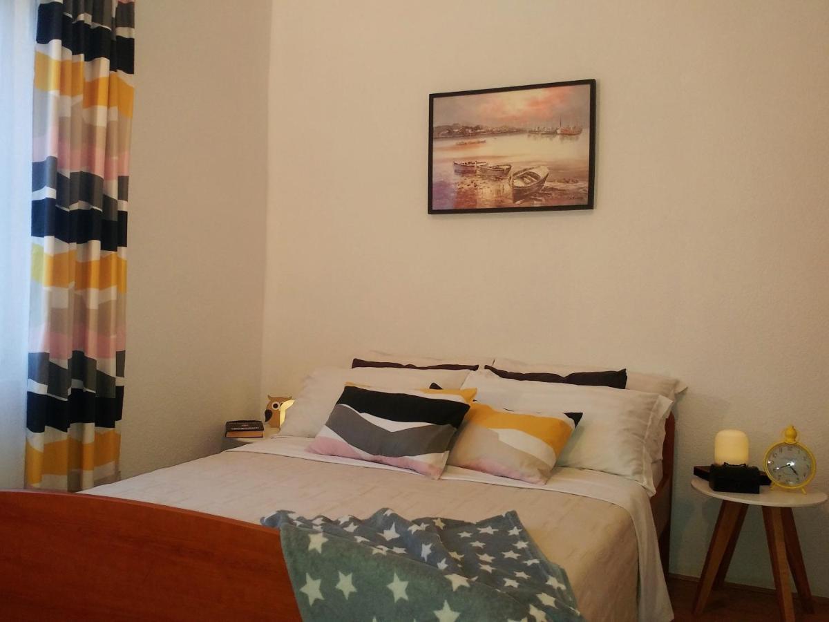 Apartments Pipi Pakoštane Extérieur photo