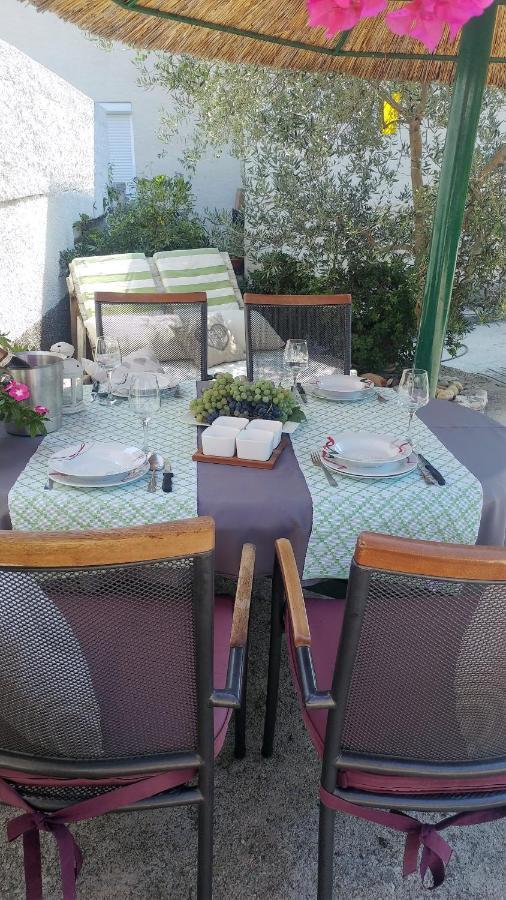 Apartments Pipi Pakoštane Extérieur photo