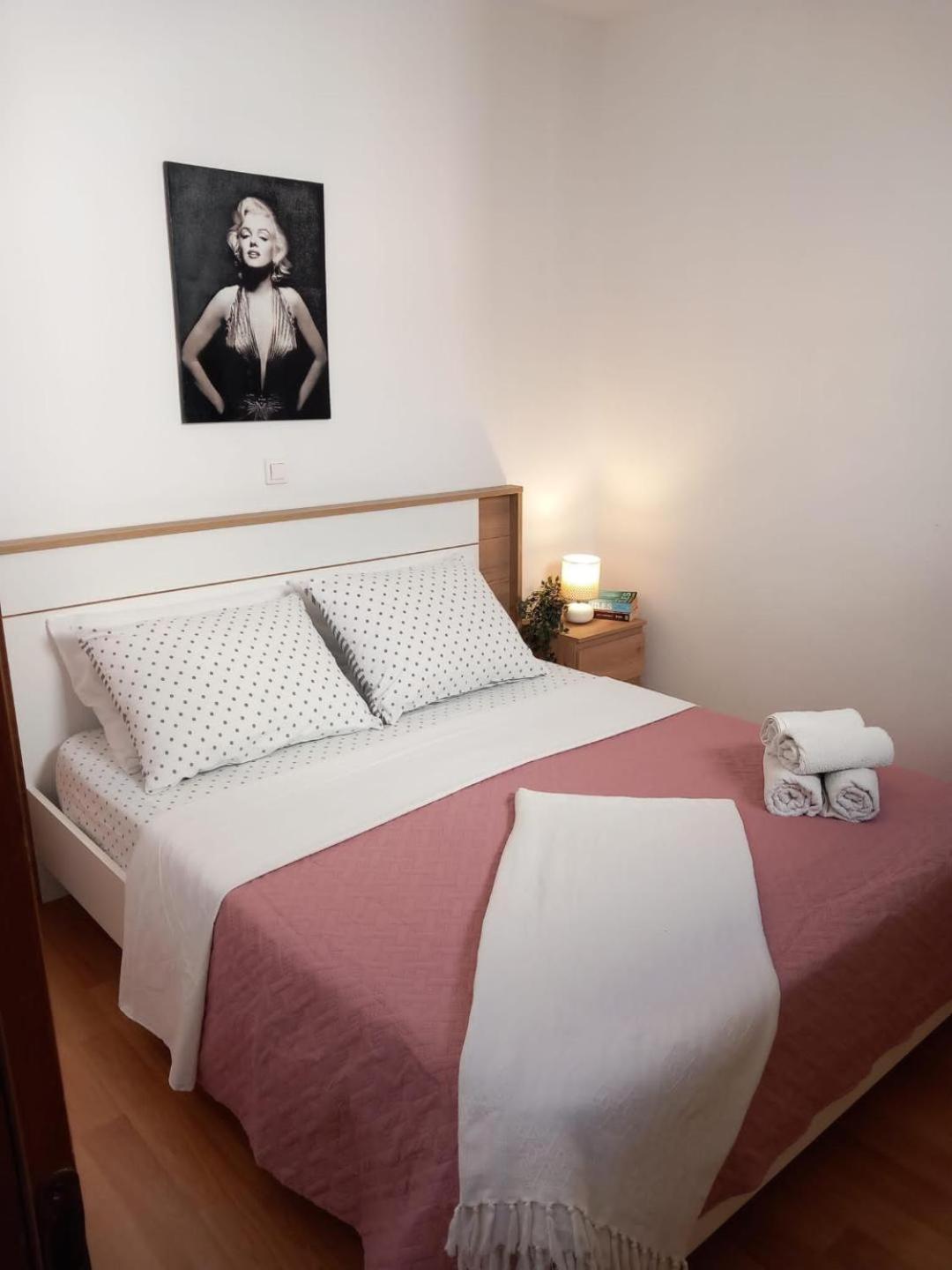 Apartments Pipi Pakoštane Extérieur photo