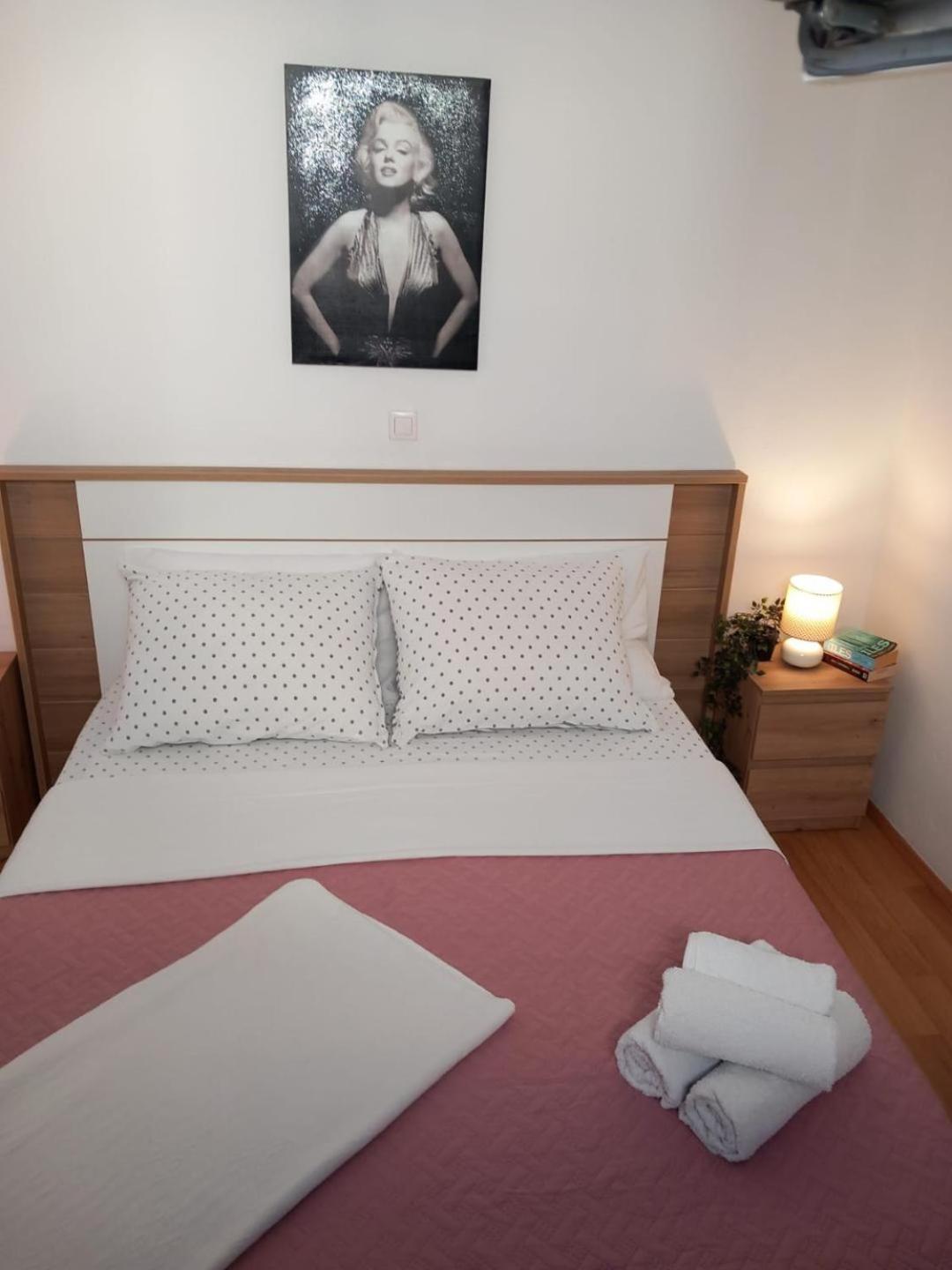 Apartments Pipi Pakoštane Extérieur photo