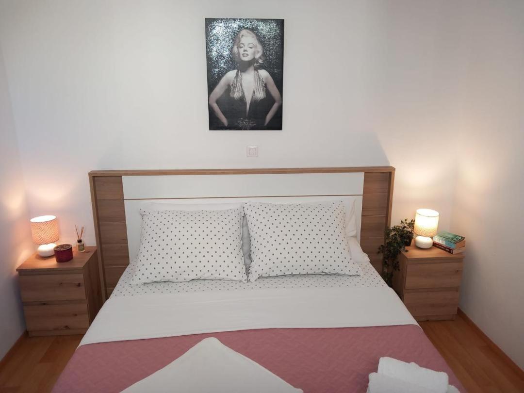 Apartments Pipi Pakoštane Extérieur photo