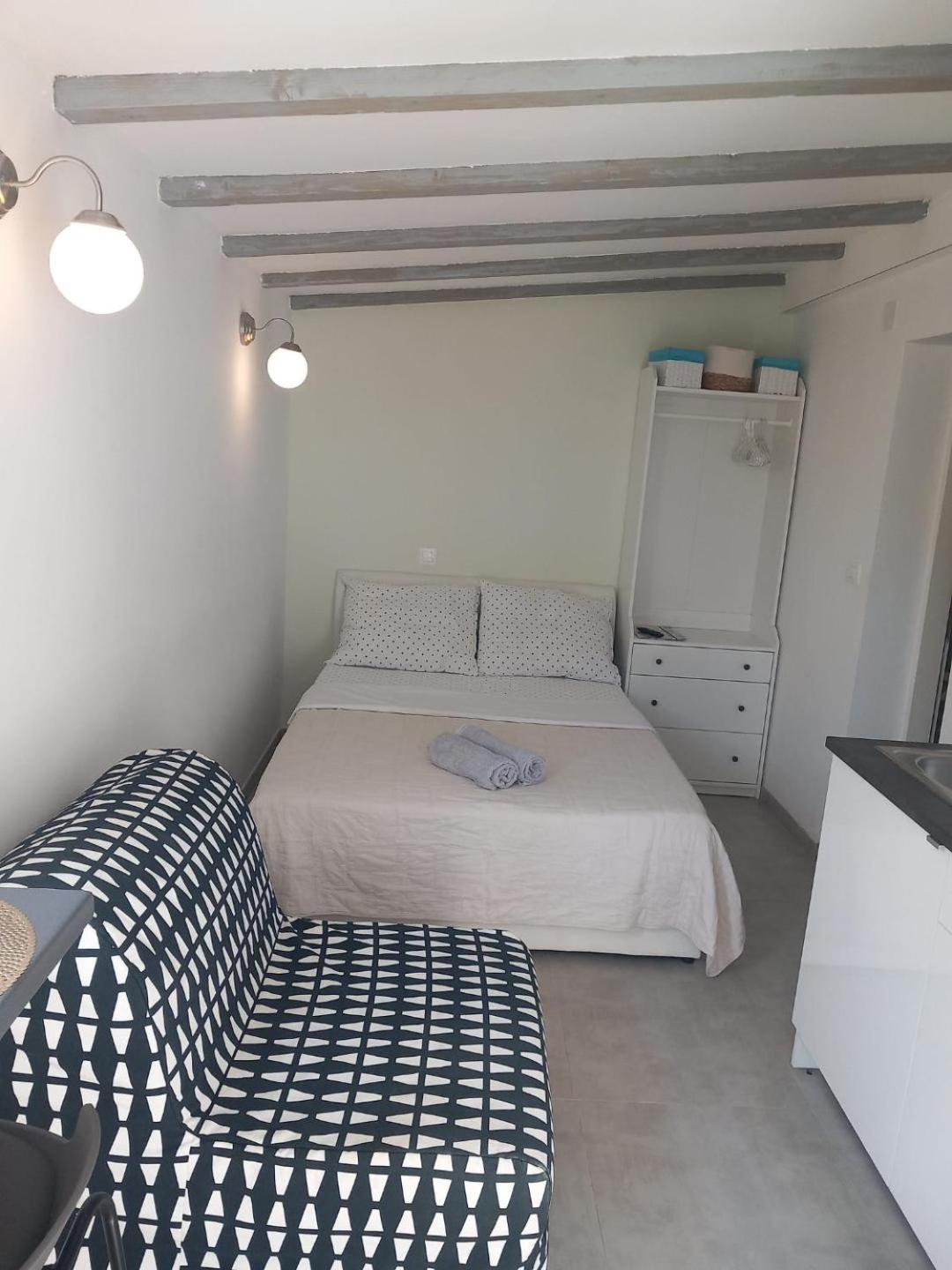 Apartments Pipi Pakoštane Extérieur photo