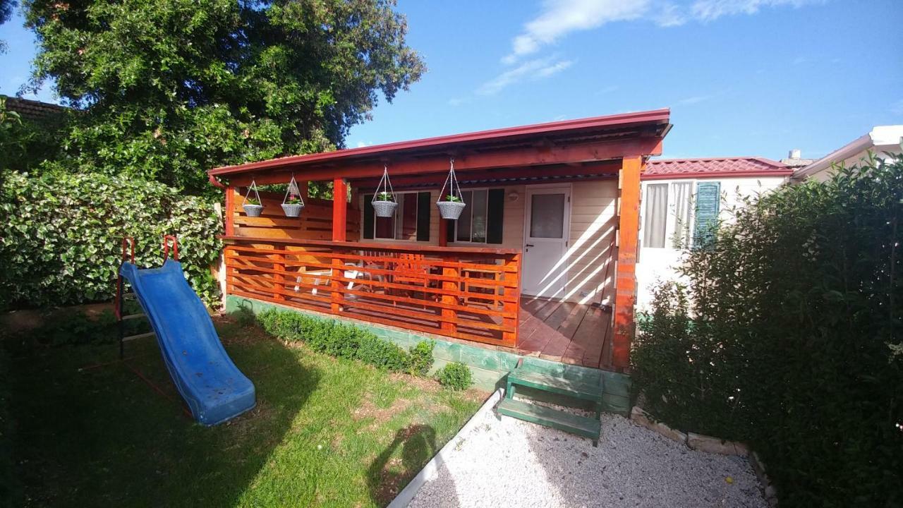 Apartments Pipi Pakoštane Extérieur photo