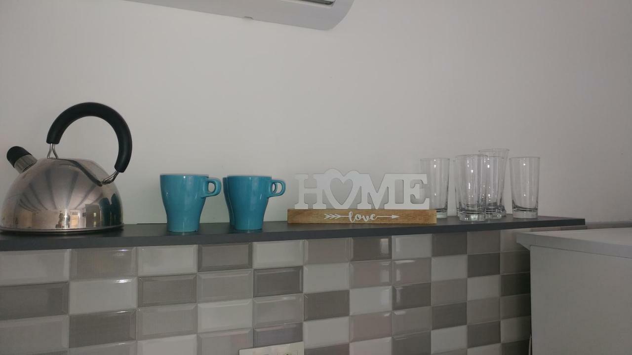 Apartments Pipi Pakoštane Extérieur photo